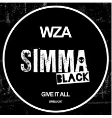 WZA - Give It All