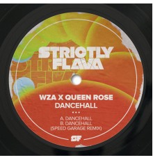 WZA, Queen Rose - Dancehall