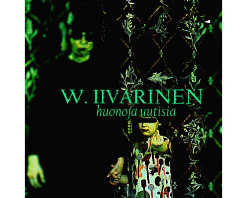 W. Iivarinen - Huonoja uutisia