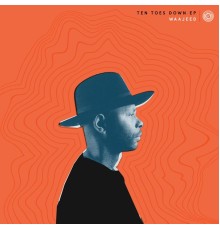 Waajeed - Ten Toes Deep