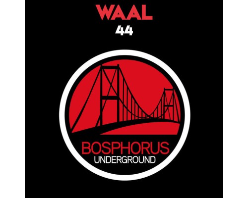 Waal - 44 (Original Mix)