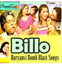 Waazid Ali - Billo