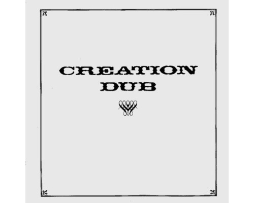 Wackies - Creation Dub