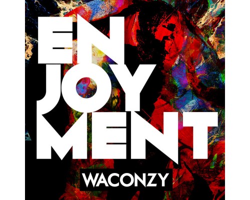 Waconzy - Enjoyment