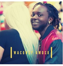 Waconzy - AFROPOP X AFROBEATS