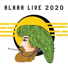 Wael Alkak - ALKAK 2020