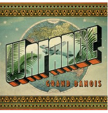 Wafande - Grand Danois