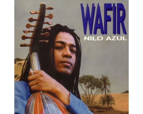 Wafir - Nilo Azul