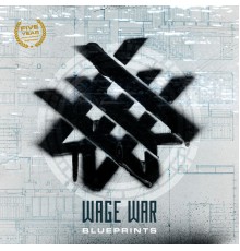 Wage War - Blueprints (Anniversary Edition)