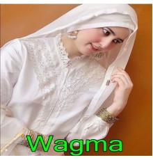 Wagma - La Kho Wara Yem