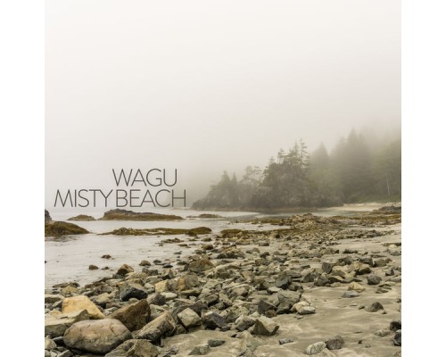 Wagu - Misty Beach