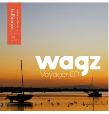 Wagz - Voyager EP