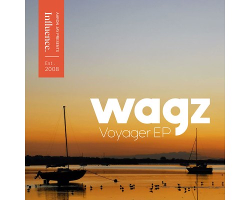 Wagz - Voyager EP