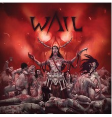 Wail - Resilient