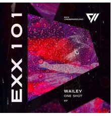 Wailey - One Shot