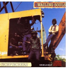 Wailing Souls - Inchpinchers