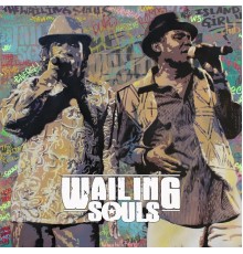 Wailing Souls - Island Girl