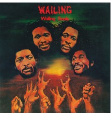 Wailing Souls - Wailing