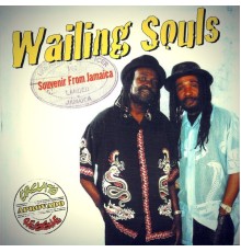 Wailing Souls - Souvenir from Jamaica