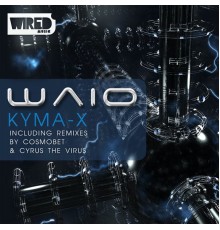 Waio - Kyma-X