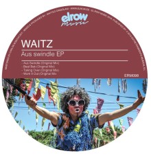 Waitz - Aus Swindle (Original Mix)