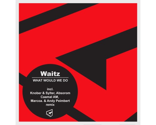 Waitz - What Would We Do