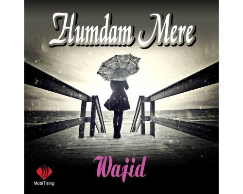 Wajid - Humdam Mere