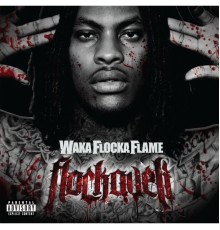 Waka Flocka Flame - Flockaveli