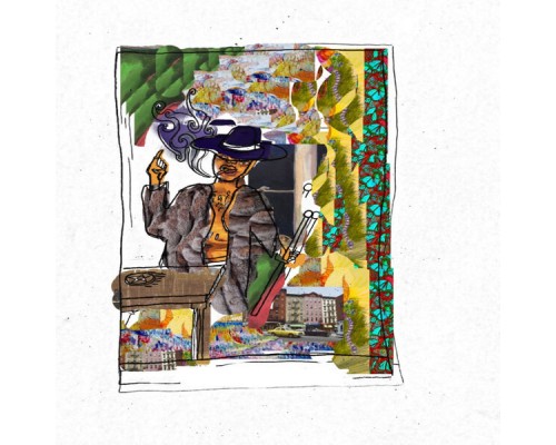Wakai - Pimps & Oppression Wakai - Pimps & Oppression