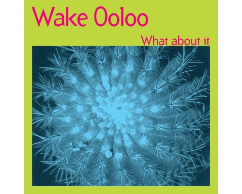 Wake Ooloo - What About It