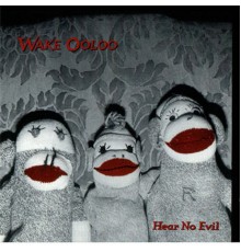 Wake Ooloo - Hear No Evil