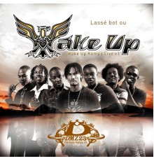 Wake Up Kompa - Wake Up Kompa Live v1