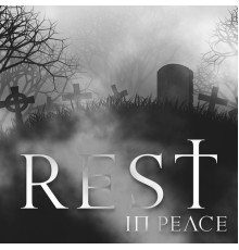 Wake Up Music Collective - Rest In Peace – Halloween Symphony