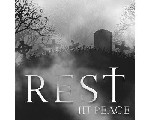 Wake Up Music Collective - Rest In Peace – Halloween Symphony Wake Up Music Collective - Rest In Peace – Halloween Symphony