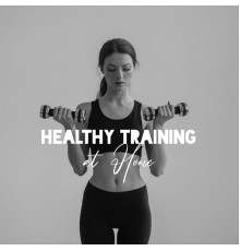Wake Up Music Collective, Journey Music Paradise - Healthy Training at Home - Chillout Workout Music Mix