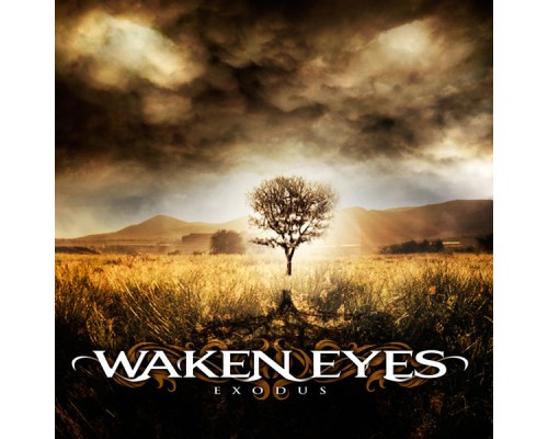 Waken Eyes - Exodus