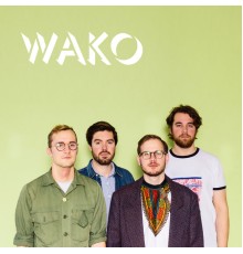 Wako - Wako