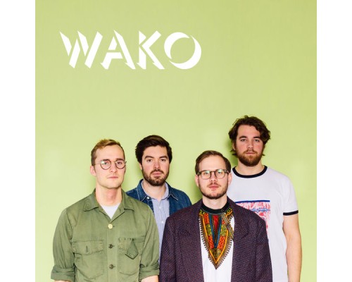 Wako - Wako