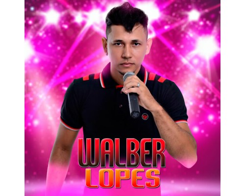 Walber Lopes - Abre o Paredão