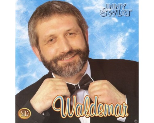 Waldemar, Waldemar Kleban - Inny świat