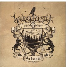 Waldgeflüster - Dahoam