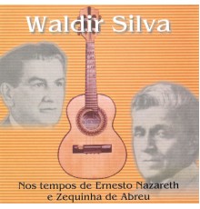 Waldir Silva - Waldir Silva