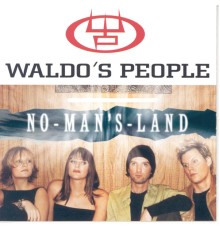 Waldo's People - No-Man's-Land