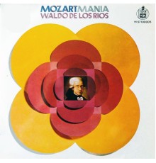 Waldo De Los Rios - Mozartmanía