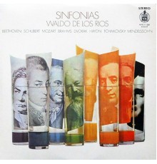 Waldo De Los Rios - Sinfonías