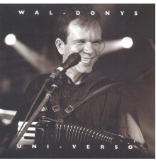 Waldonys - Universo