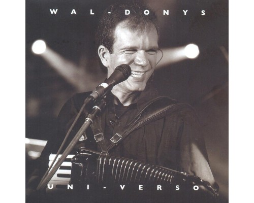 Waldonys - Universo