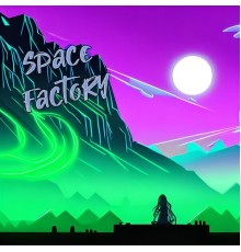 Wale - Space Factory