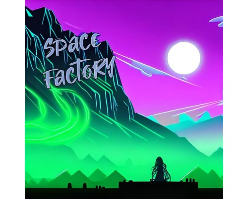 Wale - Space Factory