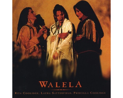 Walela - Walela